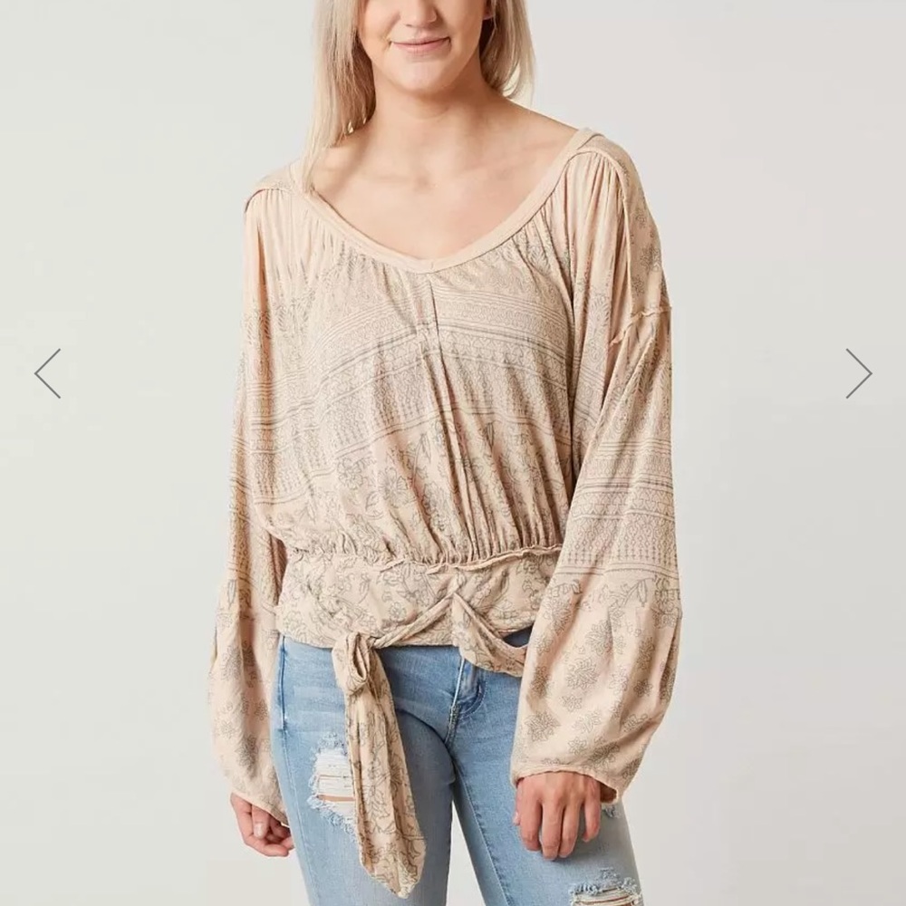 Free People Top